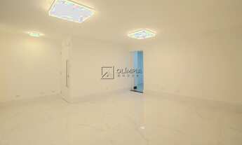 Imagem 3: Apartamento Venda 4 Dormitórios - 120 m² Higienópolis