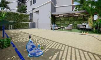 Imagem 6: Apartamento 1 quarto em Praia dos Carneiros