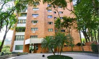Imagem 2: APARTAMENTO RESIDENCIAL em São Paulo - SP, Morumbi