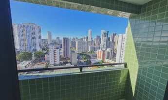 Imagem 3: Super Oportunidade em Piedade| Edf. Alameda Monica Campos| 2 Quartos| 52m²