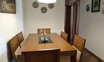 Imagem 6: Apartamento para venda com 90 metros quadrados com 3 quartos em Vila Itapura - Campinas