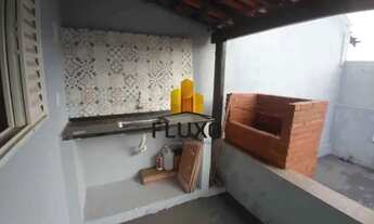 Imagem 2: Casa no Bairro Parque Santa Cândid na cidade de Bauru