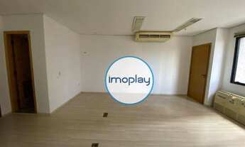 Imagem 2: Sala comercial 37 m² na Vila Olímpia em vão livre