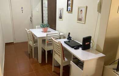 Imagem 7: Apartamento para venda 1 quarto em Copacabana - Rio de Janeiro - RJ