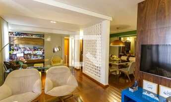 Imagem 2: Apartamento para Aluguel - Sion, 3 Quartos, 135 m2