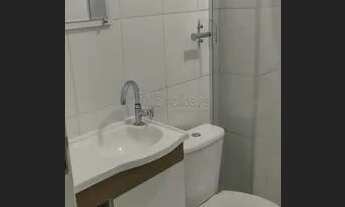 Imagem 5: Apartamento Padrão em Botucatu