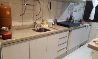 Imagem 3: Apartamento para Venda - 59.45m², 2 dormitórios, Tristeza