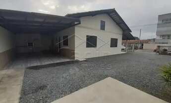 Imagem 3: Casa Padrão em Navegantes