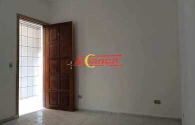 Imagem 3: ÓTIMA CASA 40M² COM 1 DORMITÓRIO E 1 VAGA DE GARAGEM, PARA ALUGAR - PARQUE CONTINENTAL