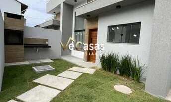 Imagem 2: CASA LINEAR INDEPENTENTE A 70 METROS DA RODOVIA AMARAL PEIXOTO, NO BAIRRO MARILÉA