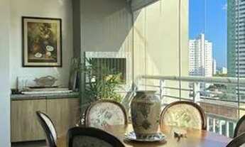 Imagem: Apartamento para venda tem 114 metros quadrados