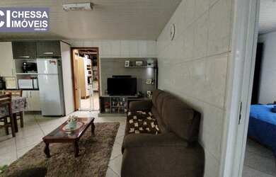 Imagem 3: Casa com 2 dormitórios, à venda no bairro São Vicente - Itajaí/SC