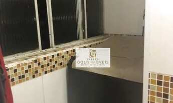 Imagem 6: Apartamento com 2 dormitórios à venda, 98 m² por R$ 308.000,00 - Centro - São José dos Cam