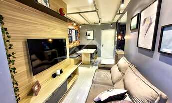 Imagem: Apartamento para Venda em Serra, Jardim