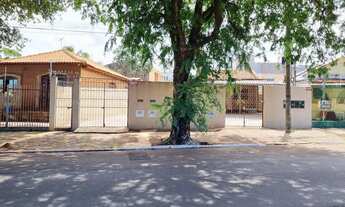 Imagem: Casa em condomínio na Vila Planalto