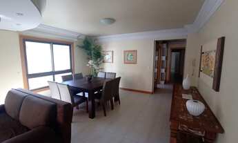 Imagem 5: Alugo Temporada Apartamento 3 Suítes + Lavabo 2 boxes, WI-FI, Centro - Capão da Canoa - RS