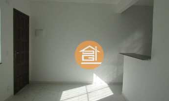 Imagem 3: Casa em Vista Alegre - 60 m² - 02 Quartos - Garagem - São Gonçalo - RJ