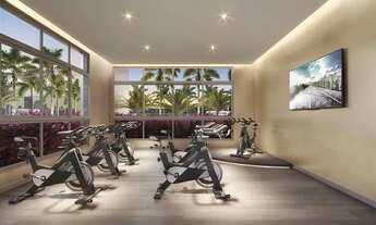 Imagem 6: Venda de lindíssimo apartamento de 166 m² na Chácara Klabin com lazer completo