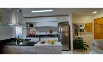 Imagem 4: Apartamento para venda ou locação - Campestre, Santo André