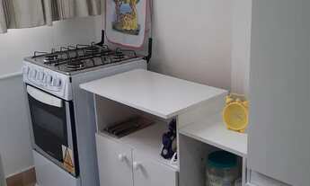 Imagem 3: Alugo apartamento com todas as despesas incluídas