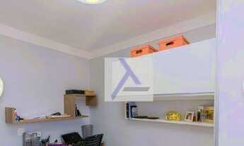 Imagem 5: Apartamento com 2 dormitórios à venda, 85 m² por R$ 1.060.000 - Jardim Caravelas - São Pau