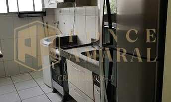 Imagem 6: Excelente apartamento para locação Residencial Cristo Redentor R$ 850,00