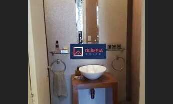 Imagem 6: Apartamento Venda 2 Dormitórios - 138 m² Pinheiros