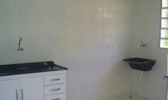 Imagem 3: Apartamento para aluguel tem 42 metros quadrados com 1 quarto