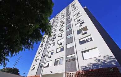 Imagem 2: Apartamento em Menino Deus