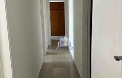 Imagem 9: Apartamento com 4 dormitórios à venda, 165 m² por R$ 2.650.000 - Moema - São Paulo/SP