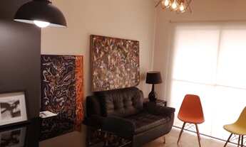 Imagem: Apartamento para venda possui 38 metros