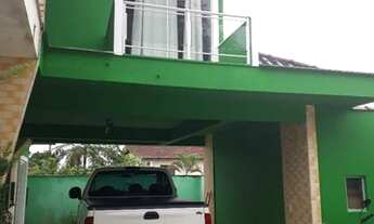 Imagem 4: Aluga se sobrado no morro do finder