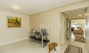 Imagem 5: Excelente casa de 466m² com 03 suítes e 4 vagas de garagem