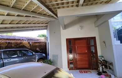 Imagem 3: Vendo esse excelente sobrado na 404 norte