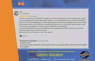 Imagem 3: AMERICANA - Apartamento Padrão - PARQUE UNIVERSITARIO