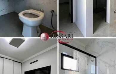 Imagem 3: Vende-se casa em condomínio Village Damha Mirassol 4 de 208,3M² com 3 quartos tipo apartam