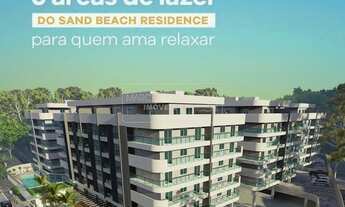 Imagem: Lançamento Sand Beach Residence apartamentos