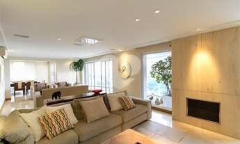 Imagem 3: Pleno conforto, junto ao Parque Ibirapuera