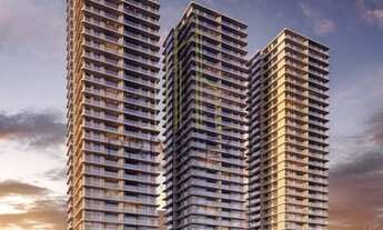 Imagem 3: Apartamento para Venda em Itajaí, Praia Brava de Itajaí, 2 dormitórios, 2 suítes, 2 banhei