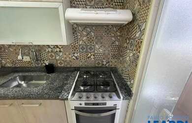 Imagem 7: APARTAMENTO - TATUAPÉ - SP