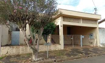 Imagem: Venda - Casa - Vila Garrido - Santa Bárbara