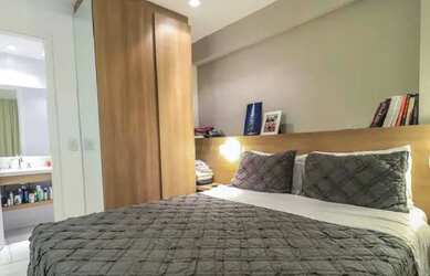 Imagem 2: Double Suites Investimento BarraOlimpica