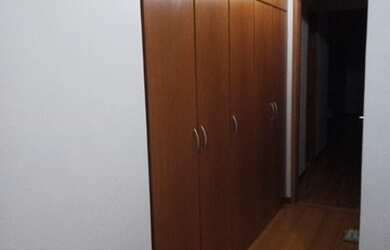 Imagem 3: Quarto Apartamento com 1 dormitório