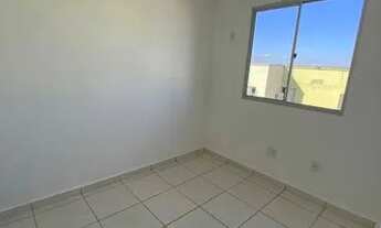 Imagem 5: Aluga-se Apartamento No Condomínio Residencial Conquista Torquato Tapajós