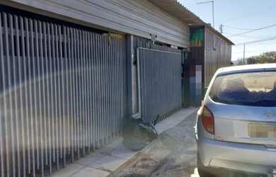 Imagem 2: Casa para venda na Qd 407 do Recanto das Emas - Brasília - DF