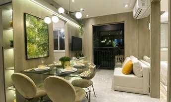 Imagem 4: Apartamento com 2 quartos, 36m2, à venda em São Paulo, Alto do Ipiranga