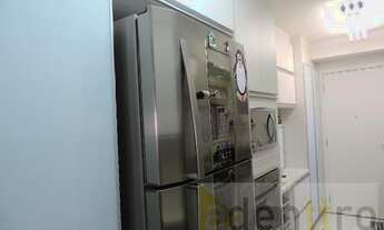 Imagem 5: Apartamento 3 dormitórios para Venda em São Paulo, Jardim das Vertentes, 3 dormitórios, 2