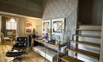 Imagem 6: Duplex para venda tem 271 metros quadrados com 3 quartos em Vila Suzana - São Paulo - SP