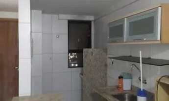 Imagem 7: Apartamento para Venda em Natal, Pitimbu, 2 dormitórios, 1 suíte, 2 banheiros, 1 vaga