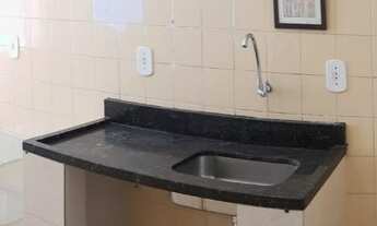 Imagem 2: Alugo apartamento Edifício Pablo Picasso Bandeirante